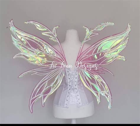 adult red fairy wings|realistic fairy wings.